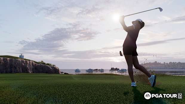 PGA Tour